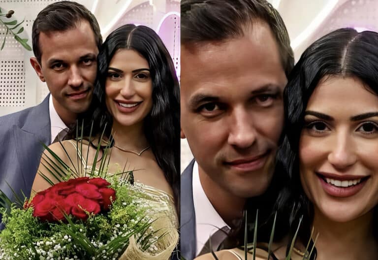 Ραφτήκατε; Ραφτείτε… Κουφέτα Alert… Πότε ο Γάμος Ποιος ο Κουμπάρος;