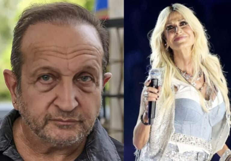 Ο Σπύρος Μπιμπίλας είδε αυτό που δεν πρόσεξε κανένας και την «είπε» κανονικά στην Άννα Βίσση για την συναυλία στο Καλλιμάρμαρο