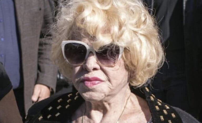 ΕΚΤΑΚΤΟ – Πολύ δυσάρεστα νέα για την Κάιτη Γκρέυ