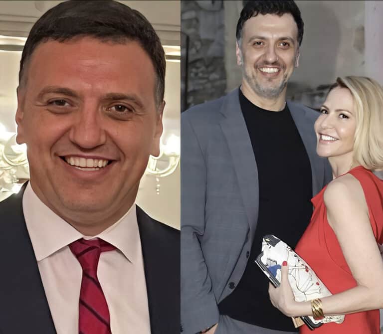 Βγάζει πιο πολλά και από τις καλές εποχές του Κωστόπουλου… Τι απαντά για την αγορά του νεου σπιτιού στο Κολωνάκι 