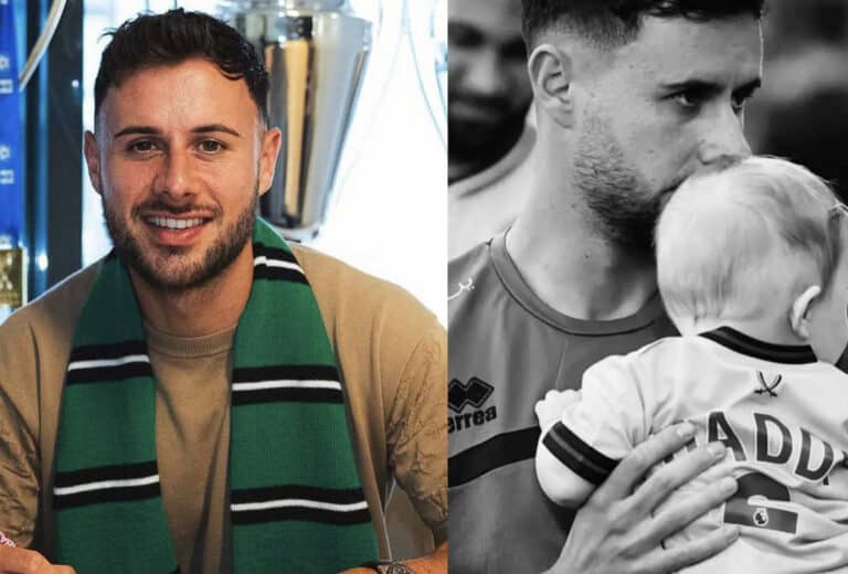 Τζορτζ Μπάλντοκ: Αυτή είναι η πισίνα που βρέθηκε νεκρός ο ποδοσφαιριστής – Ήταν πέντε ώρες στον πυθμένα της