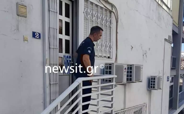 Θρίλερ στη Θεσσαλονίκη με σορούς δυο ηλικιωμένων