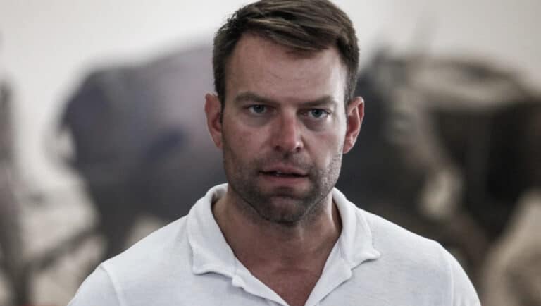 Έγινε πρόταση για διαγραφή και αποκλεισμό του Στέφανου Κασσελάκη