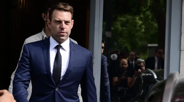 ΣΥΡΙΖΑ: Δεν θα είναι υποψήφιος ο Κασσελάκης για την προεδρία