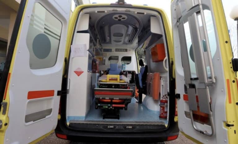 Νεκρός 53χρονος αθλητής σε αγώνα δρόμου στο Χαλάνδρι