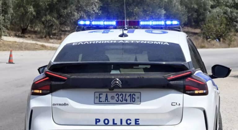 Θρίλερ σήμερα με την δολοφονiα 84χρονης στα Καμένα Βούρλα – Που βρέθηκε μαχαιpωμένη