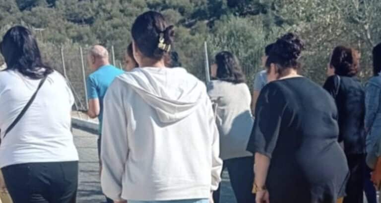 Ανομβρία: Λιτανείες και δεήσεις από το Άργος μέχρι τη Μύκονο για βροχή