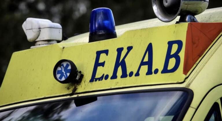 47χρονος βρέθηκε νεκρός σε εργοστάσιο στην καρέκλα του γραφείου του