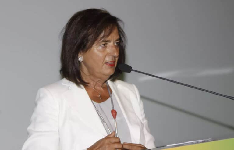 Πέθανε σήμερα η πρώην υπουργός Βάσω Παπανδρέου