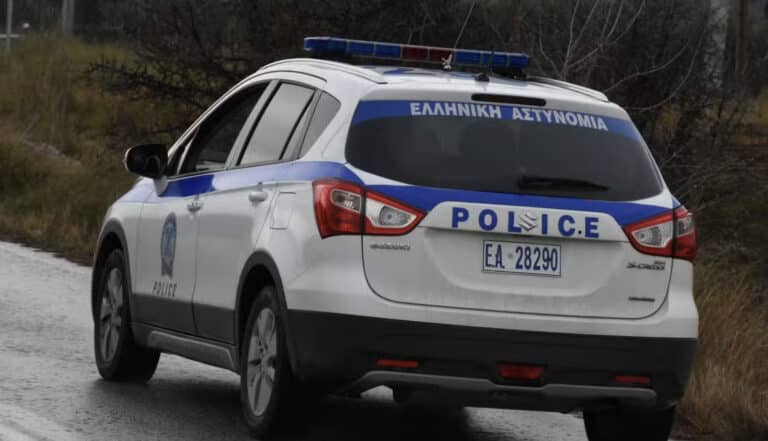 Άγρια συμπλοκή μεταξύ Ρομά στην Καλαμάτα – Παρέσυραν με αυτοκίνητο μητέρα με βρέφος