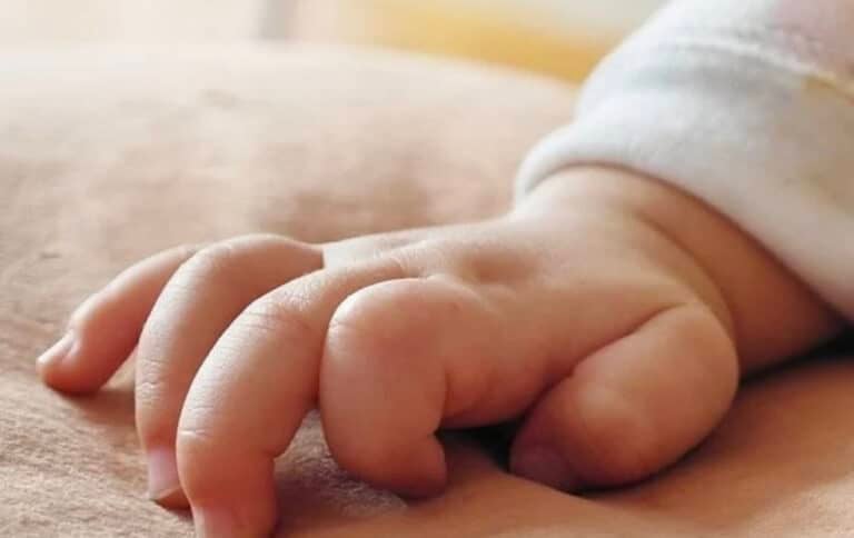Τραγωδία στο Βόλο – Νεκρό  22 μηνών παιδάκι