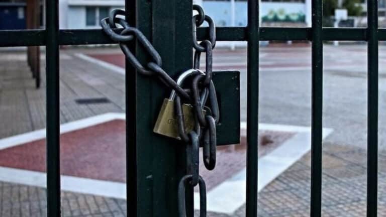 Κλείνουν Δημοτικά σχόλια και νηπιαγωγεία – Προκηρύχθηκε απεργία