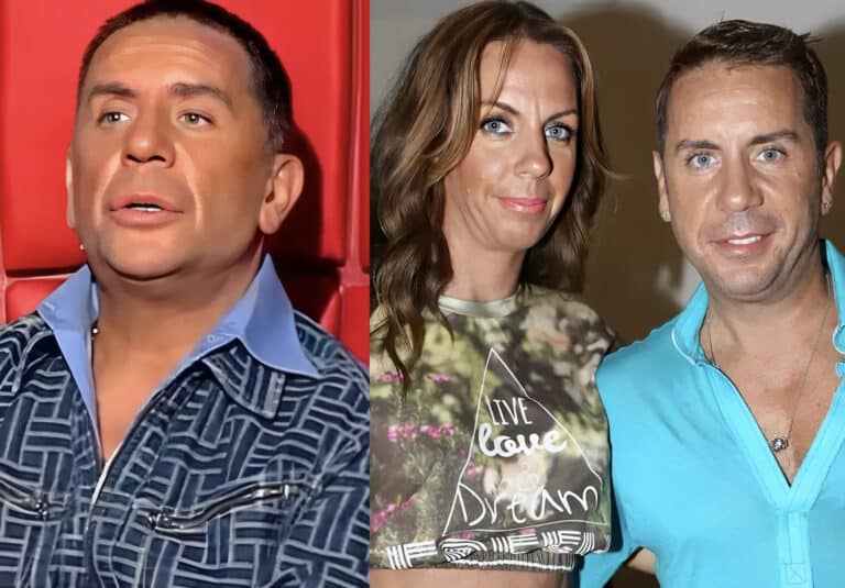 Γιώργος Μαζωνάκης: Η ατάκα «καρφί» στο The Voice μετά τη δικαστική διαμάχη με την αδελφή του, Βάσω Μαζωνάκη
