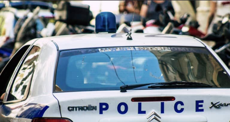 Συνελήφθη γυναίκα για τη δоλоφονiα της 84χρονης στα Καμένα Βούρλα