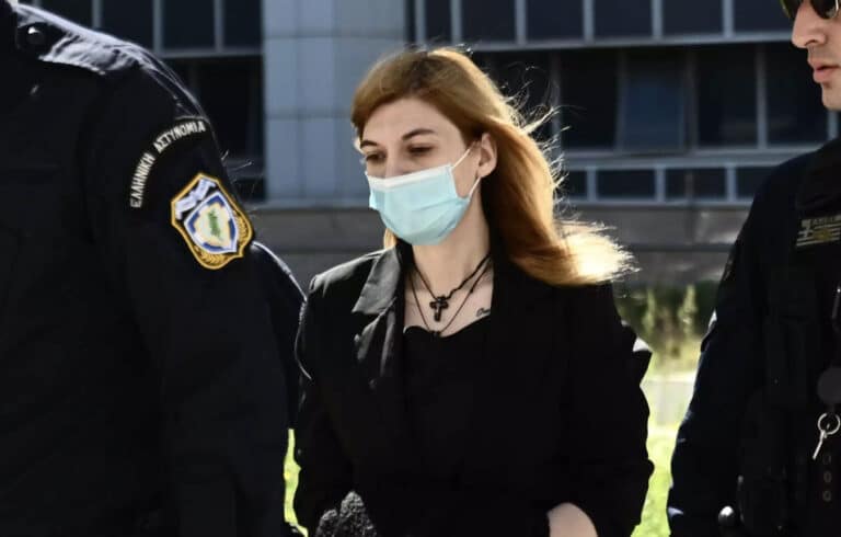 Ραγδαίες εξελίξεις σήμερα με την Ρούλα Πισπιρίγκου