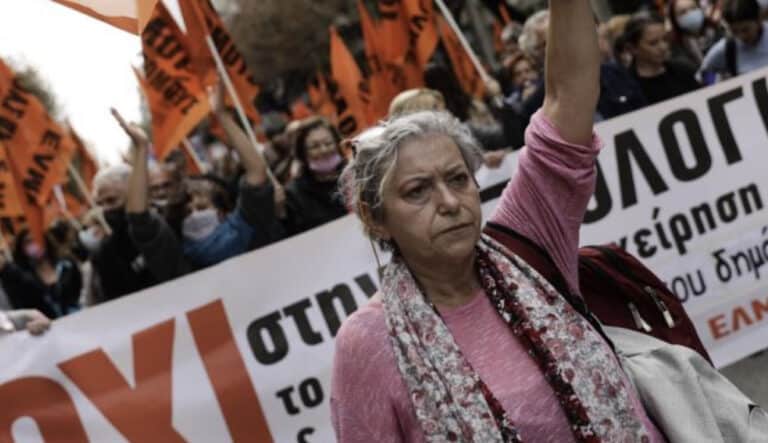 Κλειστά τα σχολεία την Τετάρτη – Δημοτικά, γυμνάσια και λύκεια βάζουν λουκέτο