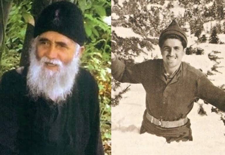 Όταν ο Άγιος Παΐσιος ήταν φαντάρος στο μέτωπο του 1940 – Τι λέει πρώην στρατιωτικός που συνυπηρέτησε μαζί του – Συγκλονιστικά Βίντεο