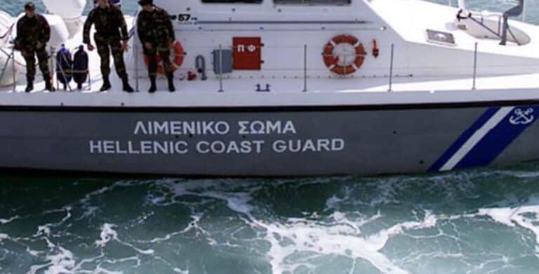Νεκρή γυναίκα εντοπίστηκε στη θάλασσα – Ηλικίας 30 ετών
