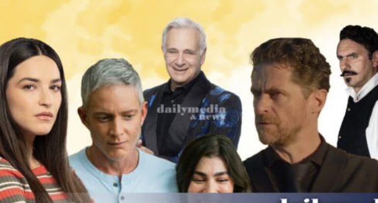 Από το 25% στο 11% ένα μήνα μετά την πρεμιέρα: Η σειρά που σημείωσε νωρίς εκκωφαντική πτώση στους πίνακες τηλεθέασης