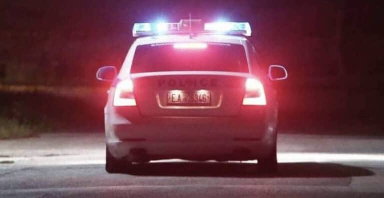 Θρήνος στην Αστυνομία: Έφυγε από την ζωή ξαφνικά αστυνομικός