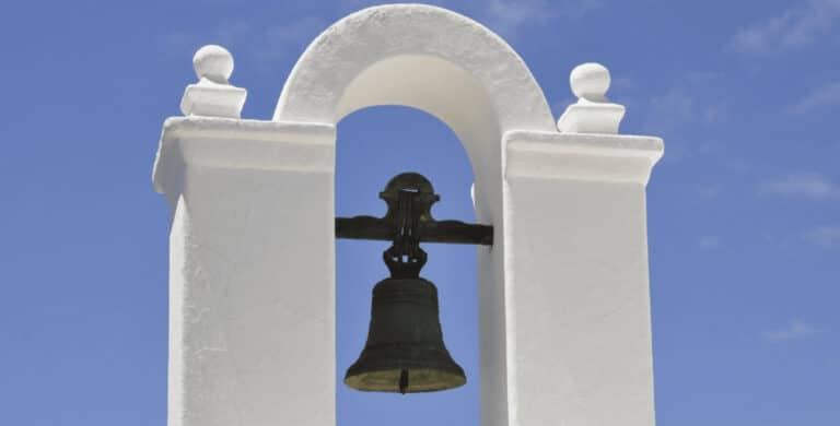 Απόφαση σταθμός: Πότε δεν επιτρέπεται ο χτύπος καμπάνας εκκλησίας