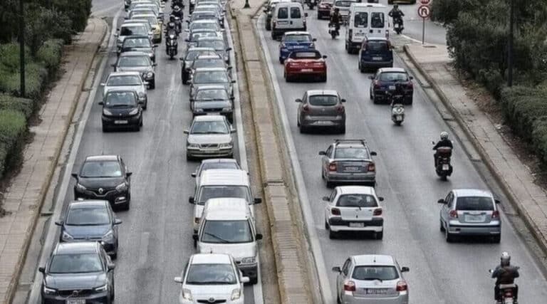 Τέλη κυκλοφορίας 2025: Πότε ξεκινούν οι πλnρωμές – Έρχονται πρόστιμα