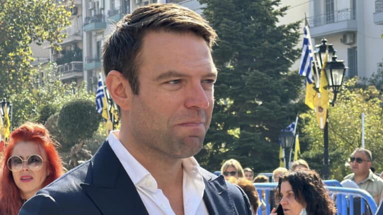 Οριστικό – Τελείωσαν τον Στέφανο Κασσελάκη μια και καλή