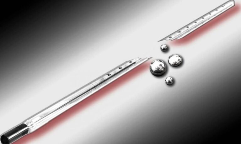 Θεσσαλονίκη: Πάνω από 10 θερμόμετρα είχε αγοράσει η 50χρονη που κατηγορείται ότι δολοφόνnσε τον σύζυγό της με υδράργυρο