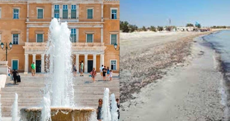 Tα πάνω-κάτω με τον καιρό – Τα «έπαιξαν» οι μετεωρολόγοι με αυτό που έρχεται