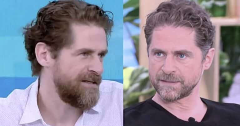 Δημήτρης Λάλος: Στο θέατρο με την Μαριλίτα Λαμπροπούλου