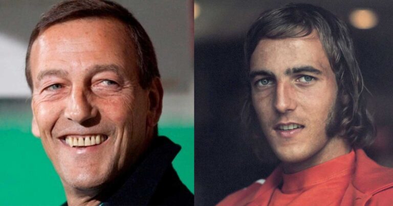 Πέθανε o θρυλικός ποδοσφαιριστής Γιόχαν Νέσκενς