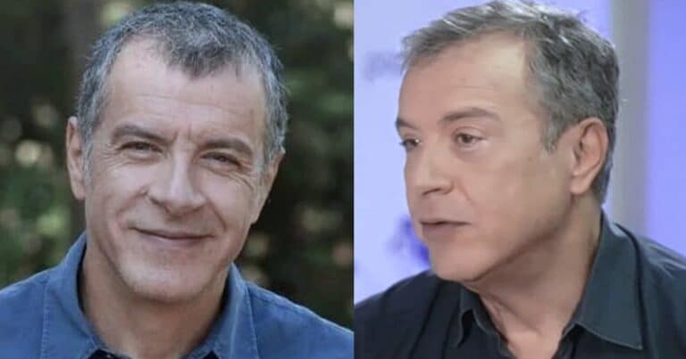 Σταύρος Θεοδωράκης: Επιστέφει στην ελληνική τηλεόραση