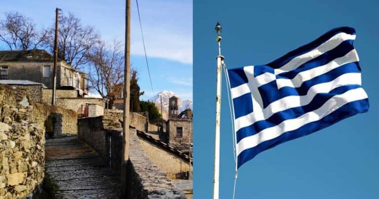 Δυστυχώς μαθεύτηκαν τα δυσάρεστα για τα χωριά της Ελλάδας – Η κατάσταση είναι σοβαρή