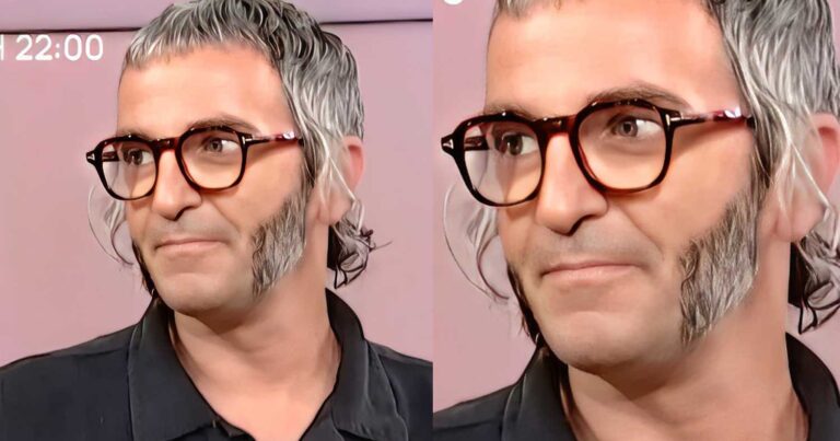 Όλοι ψάχνουν να βρουν ποιος είναι – Αγνώριστος Έλληνας πασίγνωστος ηθοποιός