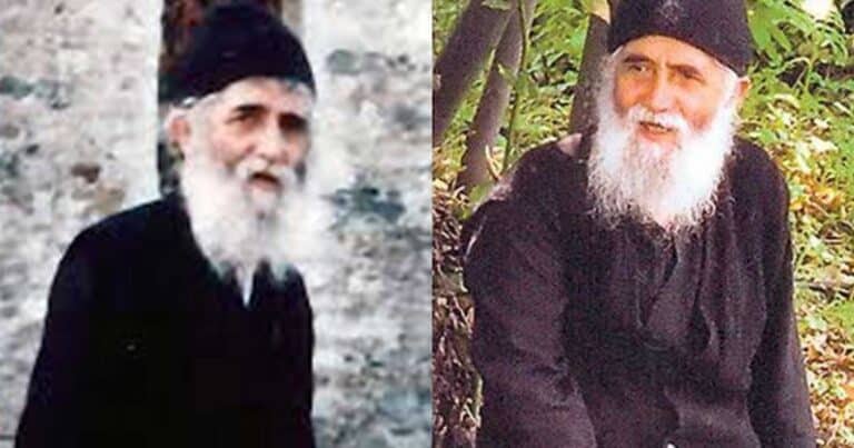 Ο Άγιος Παΐσιος για το γάμο και την οικογενειακή ζωή – Αuτά να προσέχετε