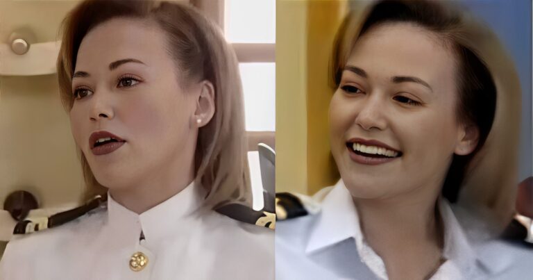 Θεώνη Σκαλέρη: Αγνώριστη σήμερα η πρωταγωνίστρια της σειράς «Θα σε δω στο πλοίο» – Γιατί εξαφανίστηκε 