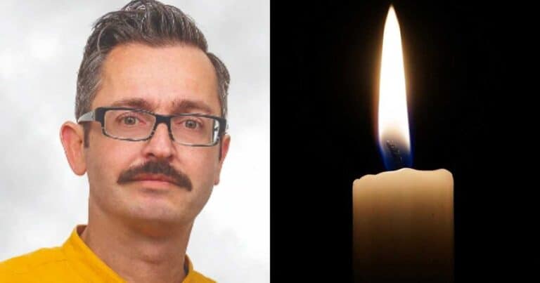 Πέθανε ο ηθοποιός Λευτέρης Παπαμιχαήλ