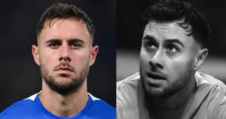 Εθνική Ελλάδας: H συγκινητική αφιέρωση των διεθνών παικτών προς τον Μπάλντοκ μετά τον θρίαμβο στο Γουέμπλεϊ