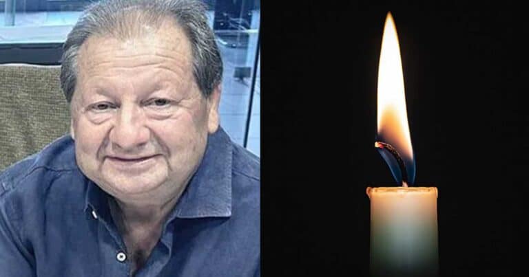 Πέθανε στα 67 του ο Δήμαρχος Αιγιαλείας Δημήτρης Καλογερόπουλος