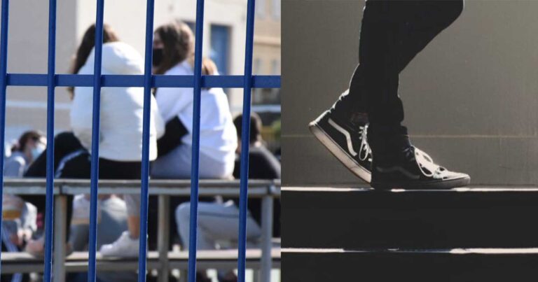 Σοκαριστικό περιστατικό σε σχολείο: Ανήλικοι επιτeθηκαν σε 10χρονη στο διάλλειμα – «Οι δάσκαλοι πίνανε καφέ» λέει ο πατέρας