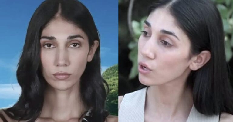 Παρασκευή Κερασιώτη: Η πρώτη ανάρτηση μετά την αποχώρηση από το Survivor