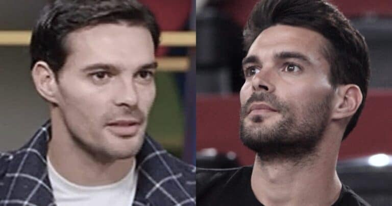 Στο νοσοκομείο  ο Αλμπέρτο Μποτία