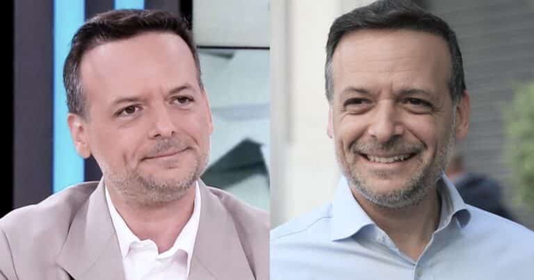 Παντρεύεται σήμερα ο Χάρης Δούκας