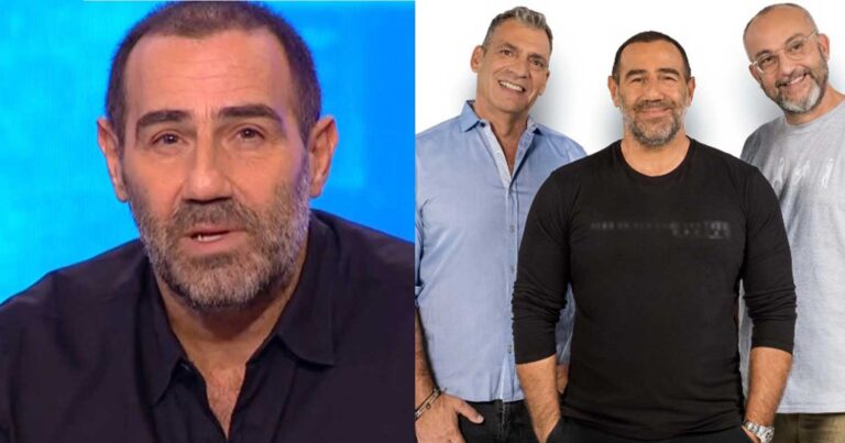 Ράδιο Αρβύλα: Επιστέφουν στην ελληνική τηλεόραση