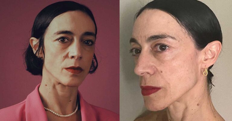 Έγινε άλλη η Έλενα Τοπαλίδου – Η τεpάστια αλλαγή στην εμφάνισή της