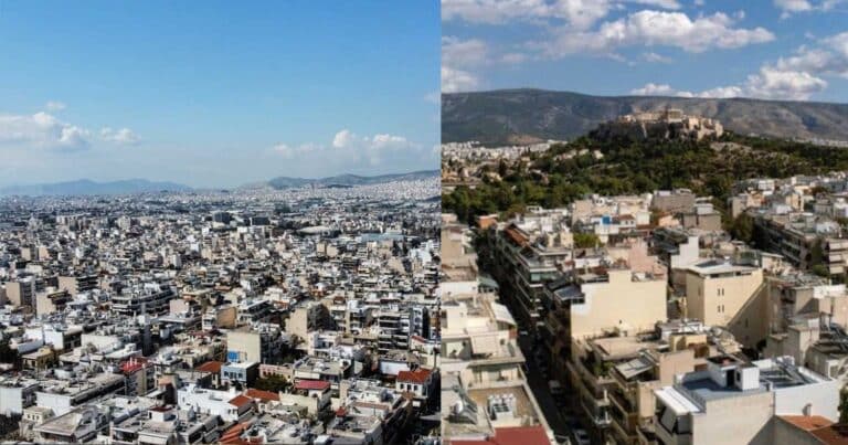 Είναι επίσημο, μόλις ανακοινώθηκε: Τρισευτυχισμένοι όσοι Έλληνες που έχουν δικό τους σπίτι