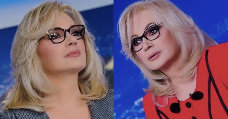 Eπιστρέφει στην ελληνική τηλεόραση η Αγγελική Νικολούλη