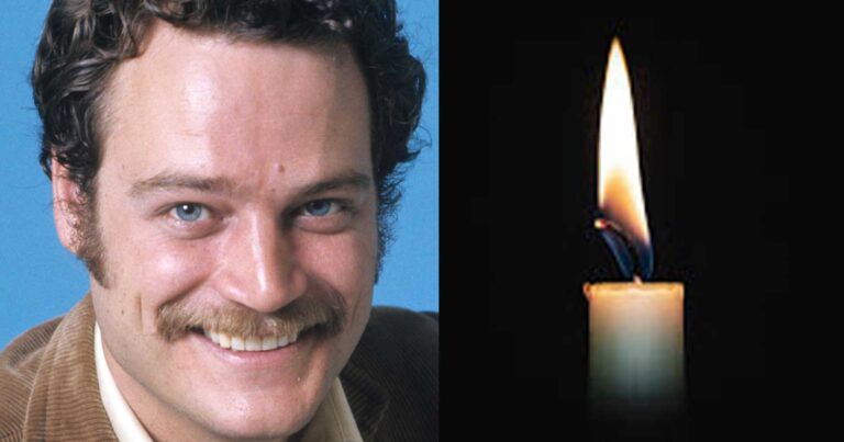 Θλίψη! Έφυγε γνωστός ηθοποιός από τη ζωή