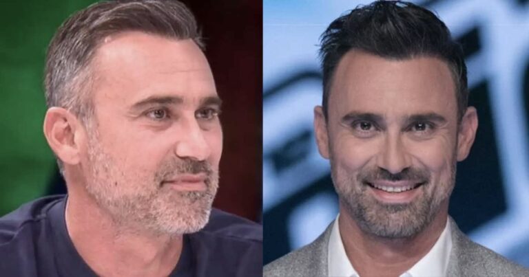 Γιώργος Καπουτζίδης: Επιστρέφει στην ελληνική τηλεόραση