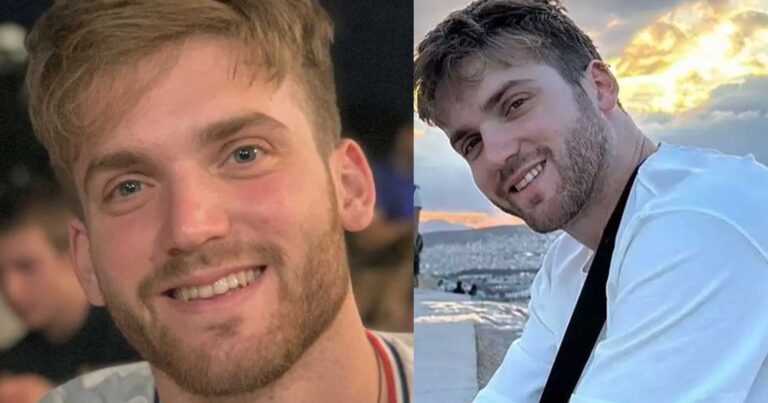 Σάλος με την ανάρτηση της «Παλαιστινιακής Κοινότητα Ελλάδας» για τον Έλληνα Ίωνα Καρούση